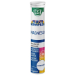 esi multicomplex magnesio 20 compresse effervescenti - integratore alimentare