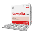 normalia fast 100 capsule monodose 1 pz