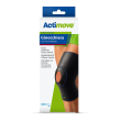 actimove sports edition, ginocchiera con foro rotuleo xxl 1 st