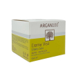 argan100 crema viso effetto seta 50 ml
