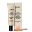 ahava cc cream color correction spf30 30ml - crema viso spf30