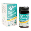 civifast 1000 30cpr mastic