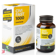 civifast 1000 30 compresse masticabili