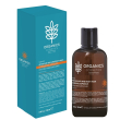 organics cosm after sun hair