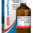 paraffina liquida 200 ml olio di vaselina nova argentia