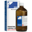 nova argentia nova paraffina 200 ml