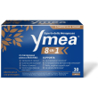 ymea 8 in 1 - integratore per la menopausa 30 compresse