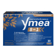 ymea 8 in 1 - integratore per i disturbi della menopausa 30 compresse