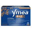 ymea 8 in 1 integratore menopausa 30 compresse