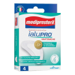 medipresteril ialupro dita 3,8x7 cm 4 pz cerotto