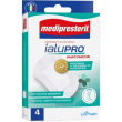 medipresteril ialupro medicazioni anatomiche per gambe 10x15cm (4 pezzi)