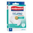 medipresteril ialupro gambe 10x15 cm 4 pz cerotto