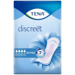 tena discreet extra-assorbente per perdite urinarie 10 pezzi