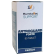 support artroguard forte - mangime complementare per il metabolismo articolare di cani e gatti 80 ta