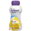 fortimel advanced vaniglia tropical 4 x 200 ml