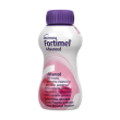 fortimel advanced fragola di bosco 4 x 200 ml