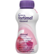 nutricia fortimel advanced,fragola di bosco,ipercalorico,4x200ml 4x200