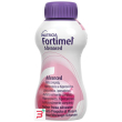 fortimel advanced fragola di bosco 4 x 200 ml