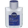 nivea men anti-age hyaluron balsamo dopobarba 100 ml, uomo i
