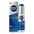 nivea men - gel viso anti age hyaluron