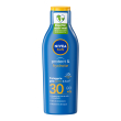 nivea protect& hydrate latte fp30
