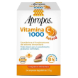 apropos vitamina c 1000 - integratore di vitamina c 24 compresse