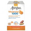 apropos - vitamina c 1000 confezione 24 compresse