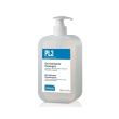 pl3 gel detergente fisiologico 500 ml ml detergente