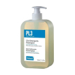 pl3 - olio detergente fisiologico 500 ml