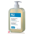 pl3 olio detergente fisiologico 500 ml