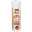 winter propoli + vitamine c e d3 compresse 45 g effervescent