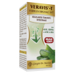 veravis-t grani corti 30 grammi dr. giorgini - integratore regolarita' intestinale