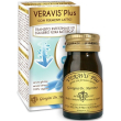 veravis plus 50 grani dr. giorgini - integratore con fermenti lattici