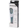 innoliving termometro digitale con sonda flessibile 1 pz