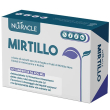 nutracle mirtillo nero 60 compresse pz compresse