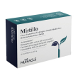 nutracle mirtillo 600mg 60cpr