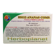hs 112 integratore alimentare all’ananas in compresse drenante e anticellulite 48 compresse
