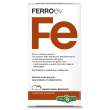 erba vita ferro ev 60 capsule - integratore alimentare