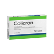 colicron 15 capsule - integratore per la flora intestinale