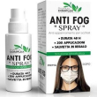 quintus pharma complex antifog spray antiappannamento occhiali 30 g