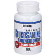 weider glucosamine chondroitin capsule 1 pz