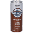 weider milk protein shake cioccolato 1 pz soluzione orale