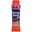 victory endurance energy boost gel + caffeina frutti rossi 42 g
