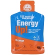 victory endurance gel energy up arancia 40 g