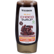 weider syrup cioccolato 350 g soluzione orale