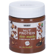 weider nut protein choco vegan crema 250 g