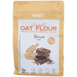 weider oat flour brownie 1000 g polvere per soluzione orale