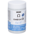 weider® omega 3 122 g capsule morbide