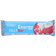 victory endurance energy jelly bar ciliegia 32 g barretta