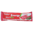 victory endurance energy jelly bar anguria 32 g barretta